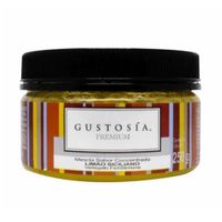 Pasta Saborizante Gustosía Premium Sabor Limão Siciliano 250g Mec3