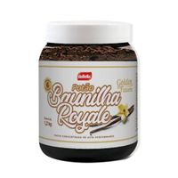 Pasta Saborizante Golden Flavors Baunilha Royale 1,2kg Dabella