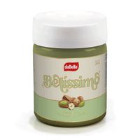 Creme Belíssimo De Pistache E Avelã 280g Dabella