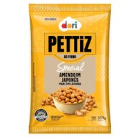 Amendoim Special Pettiz Japonês 350g Dori