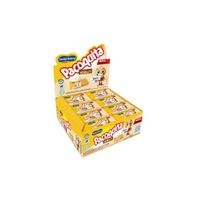 Paçoca Paçoquita Com Aveia Diet Display 24un X 18g Santa Helena