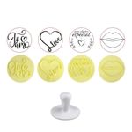 kitcarimbosamarelosbluestar3