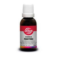 Essência Panetone 30ml Arcolor