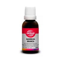 Essência Baunilha Branca 30ml Arcolor