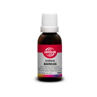 Essência Baunilha 30ml Arcolor