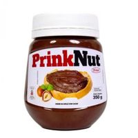 Creme De Avelã Com Cacau 350g Prinknut