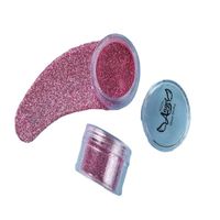 Glitter Rosa Bebê 8g Angel Doce Sonho