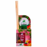 Difusor De Aromas Ambiente Manga Rosa 270ml Amazônia Aromas