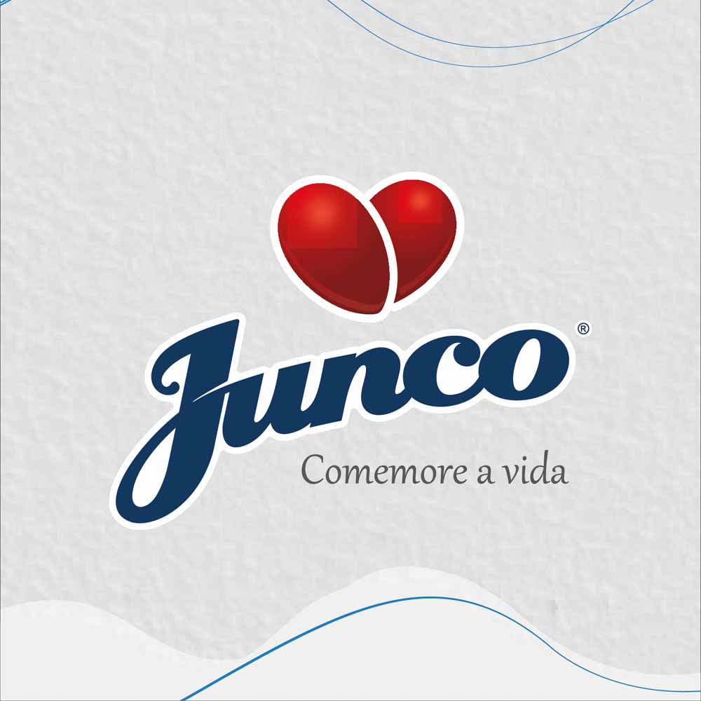 Brigadeiro de Colher 1,01kg - Junco