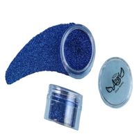 Glitter Azul Escuro 8g Angel Doce Sonho