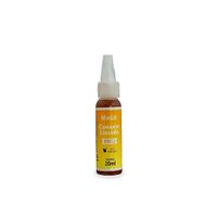 Corante Líquido Amarelo 20ml Mago