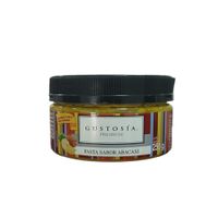 Pasta Gustosia De Abacaxi 250g Mec3