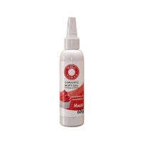 Corante Soft Gel Vermelho Marsala 60g Mago