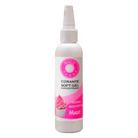 Corante Soft Gel Rosa Boneca 60g Mago