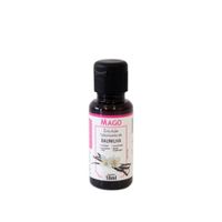 Emulsão Saborizante De Baunilha 18ml Mago