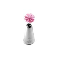 Bico De Confeitar Inox Pequeno Pitanga Mod.30 Mago