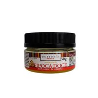 Pasta Gustosía Pipoca Doce 90g Mec3