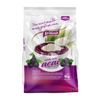 Composto Lácteo Para  Açaí 1kg Leitino