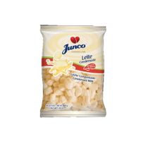 Bala Aniversario Leite Condensado 400g Junco