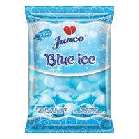 Bala Aniversario Blue Ice 700g Junco