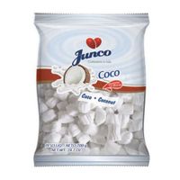 Bala Aniversario Coco 700g Junco