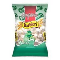 Suspiros Limão 150g Barbieri