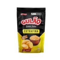 Batata Palha Extra Fina 100g Gulozitos