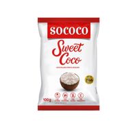 Sweet Coco Ralado 100g Sococo