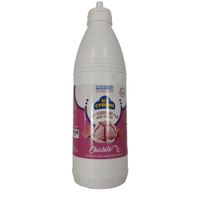 Cobertura Sabor Chiclete 1,3kg Ice Cream