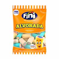 Marshmallows Alvorada Cb 250g Fini