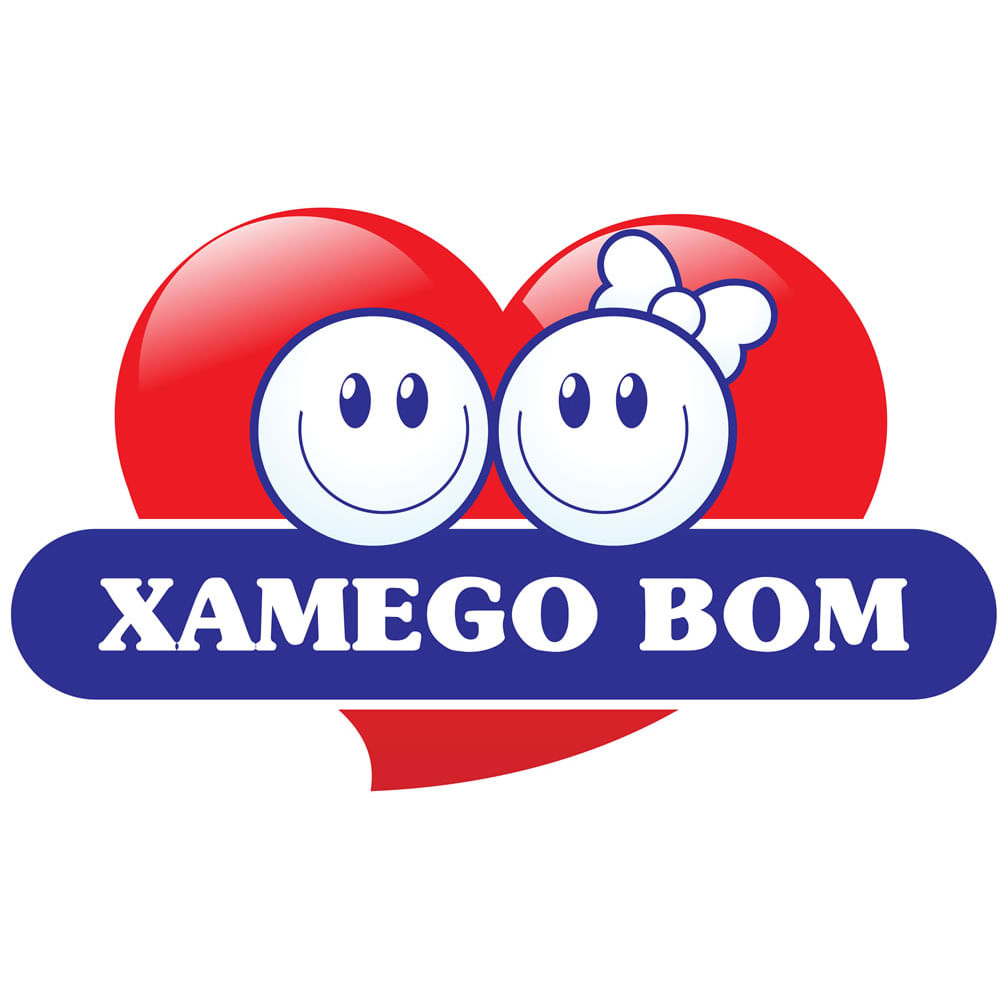 Brigadeiro 400g Xamego Bom