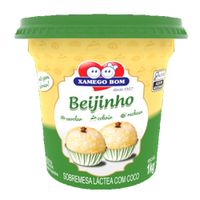 Beijinho 1kg Xamego Bom