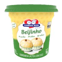 Beijinho 1kg Xamego Bom