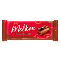 Chocolate Melken ao Leite | Barra 1,01kg Harald