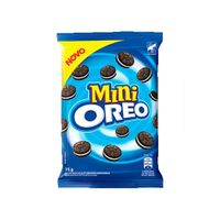 Biscoito Mini Oreo 35g Mondelez