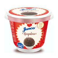 Chocolate Brigadeiro 400g Junco