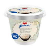 Brigadeiro Branco 400g Junco