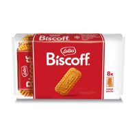 Biscoito Doce Biscoff 124g Lotus