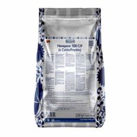 Base Nevepann 100cf Quente E Frio 2,5kg Fabbri