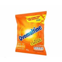 Flocos Crocantes 5mm 750g Ovomaltine