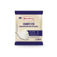 Chantifix Estabilizante Para Chantilly 160g Mavalério