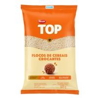 Flocos De Cereais Crocante Top 500g Harald