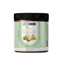 Pasta Pura De Pistache 100% Califórnia 600g Mec3