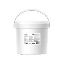 Doce De Leite Repostero Para Confeitaria 4kg Finíssima