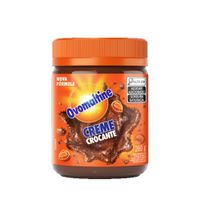 Creme De Avelã Crocante 260g Ovomaltine