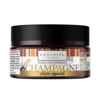 Pasta Gustosía Champagne 90g Mec3