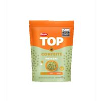 Confeito Top Confeité Pistache 400g Harald