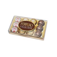 Bombom Collection T12 Display 134g Ferrero