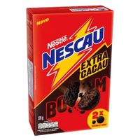 Cereal Matinal Nescau Extra Cacau 170g Nestlé