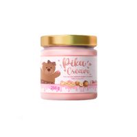 Pasta Piku Cream Chocolate Branco Com Avelã 250g Mec3